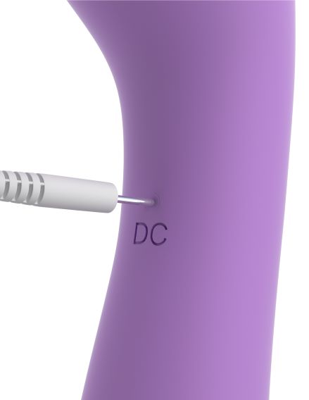 FANTASY FOR HER DUO WAND MASSAGE HER main