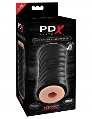 (WD) PDX ELITE SURE GRIP STROK