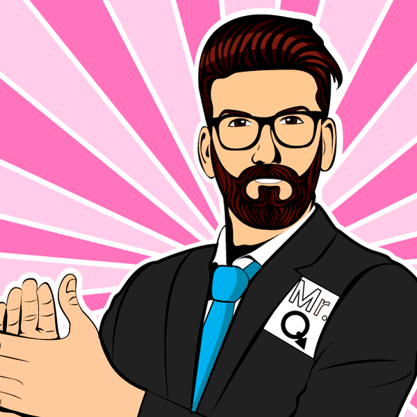 Mr Q Male Sex Toy Store profile