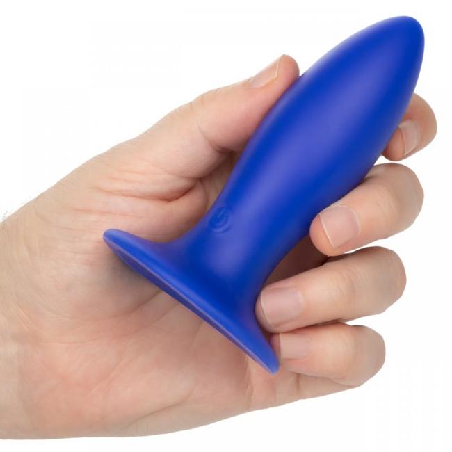 Admiral Liquid Silicone Vibrating Torpedo  image 8