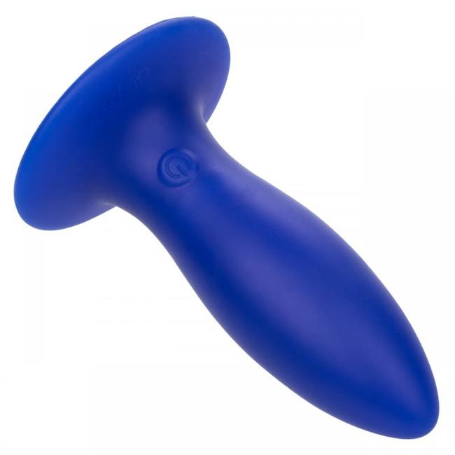 Admiral Liquid Silicone Vibrating Torpedo  image 9