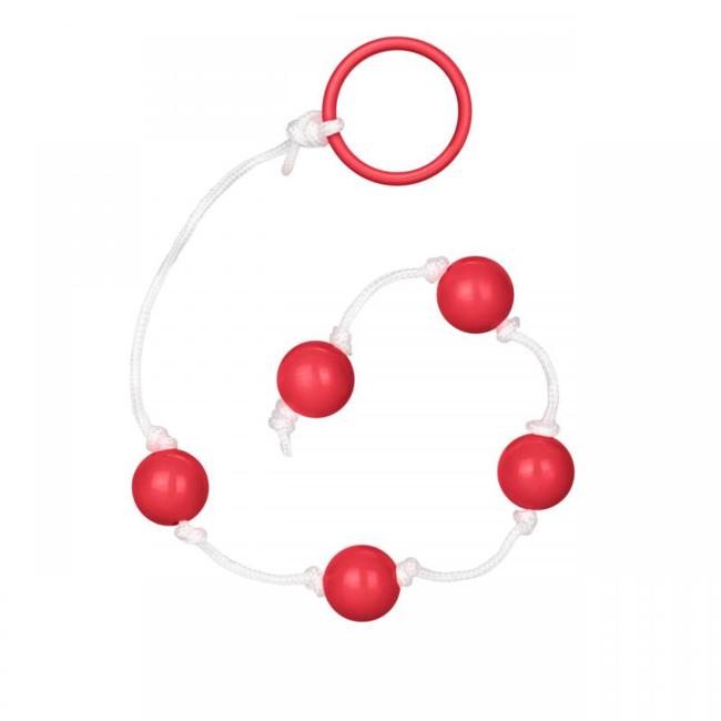 Anal Beads-Sm-Asst Colors  image 5