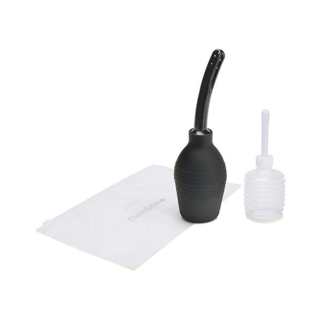 Cleanscene 310Ml Medical Grade Douche W/ Nozzle  image 2