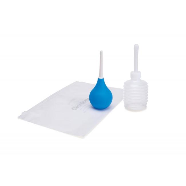 Cleanscene 90Ml Travel Bulb Douche  image 1
