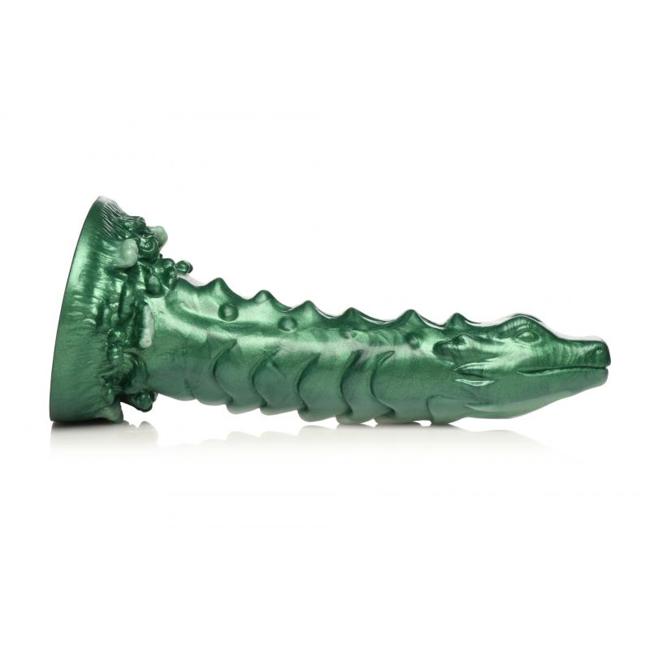 Creature Cocks Cockness Monster Lake Creature Dildo  image 4