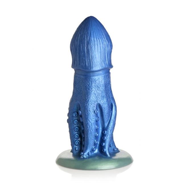Creature Cocks Cocktopus Octopus Silicone Dildo  image 4