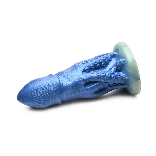 Creature Cocks Cocktopus Octopus Silicone Dildo  image 5