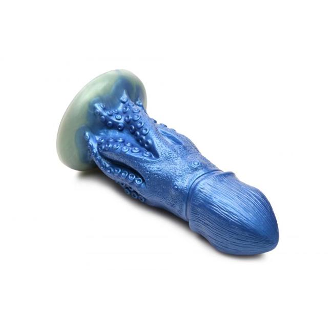 Creature Cocks Cocktopus Octopus Silicone Dildo  image 6