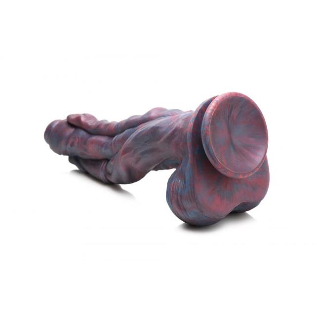 Creature Cocks Hydra Sea Monster Silicone Dildo  image 5