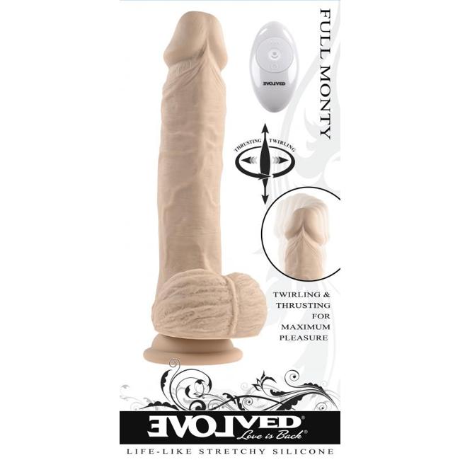 Evolved Full Monty Light  image 1