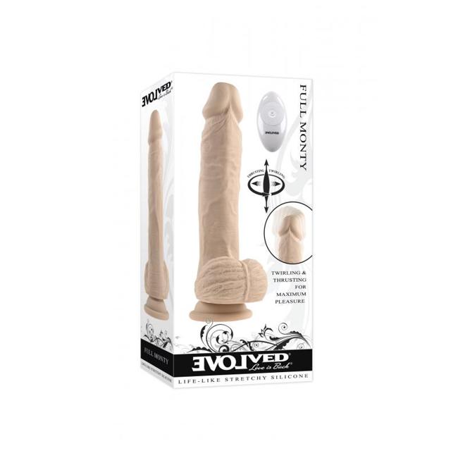 Evolved Full Monty Light  image 2