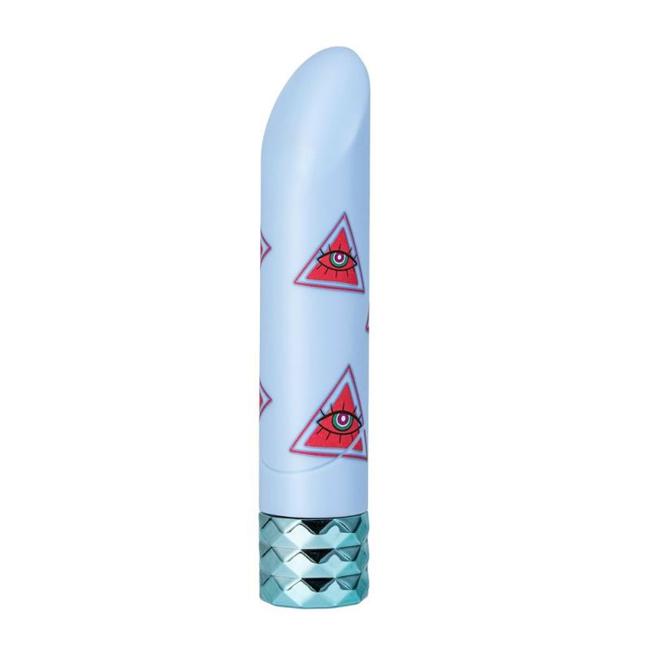 Grateful Deb Supercharged 25 Function Bullet  image 2