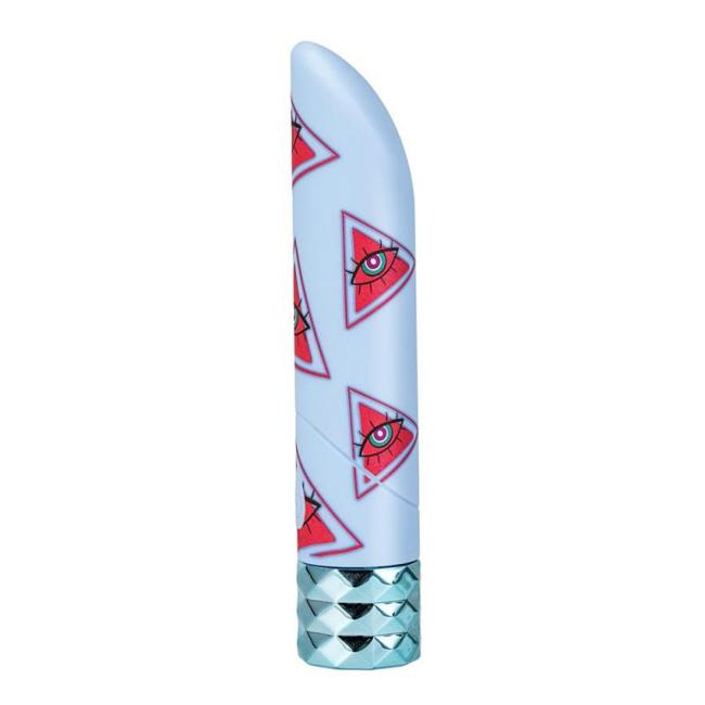 Grateful Deb Supercharged 25 Function Bullet  image 3