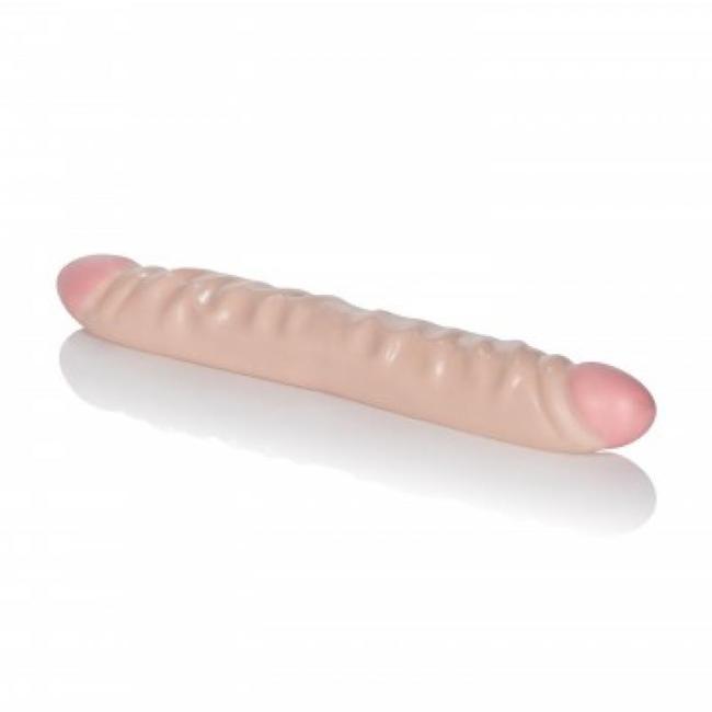 Ivory Duo-12In Double Dong Veined  image 7