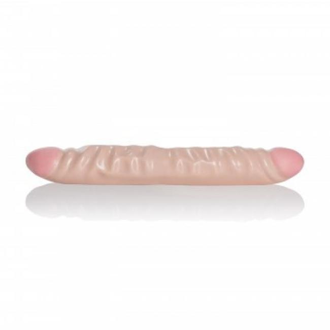 Ivory Duo-12In Double Dong Veined  image 8