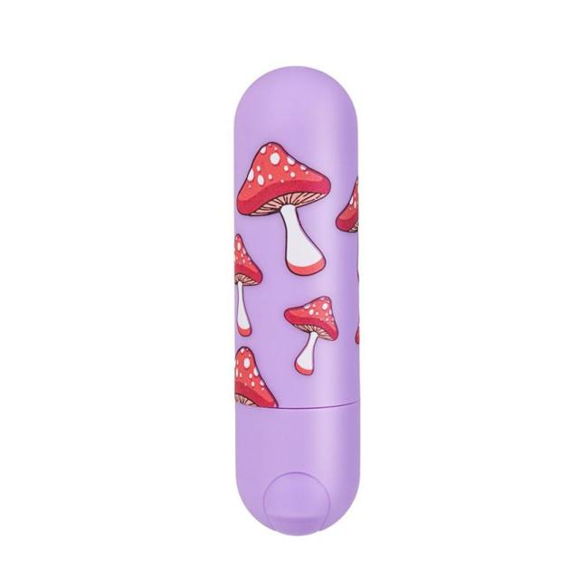 Jessi Trippy Rechargeable Mini Bullet  image 2