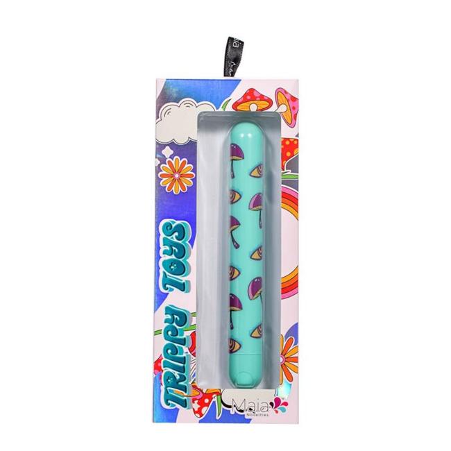 Lucy Trippy Long Rechargeable Bullet  image 1