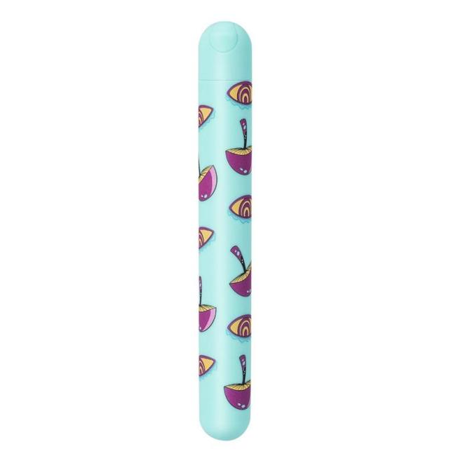 Lucy Trippy Long Rechargeable Bullet  image 2