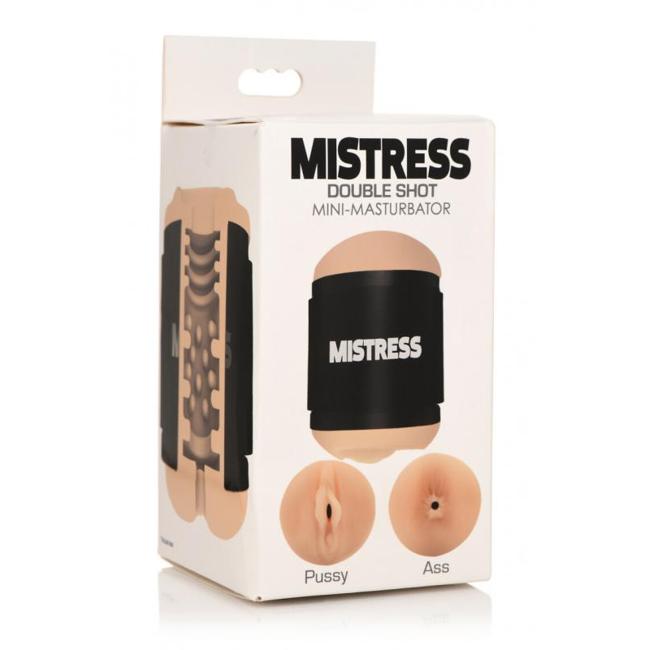 Mistress Double Shot Pussy & Ass Light  image 7