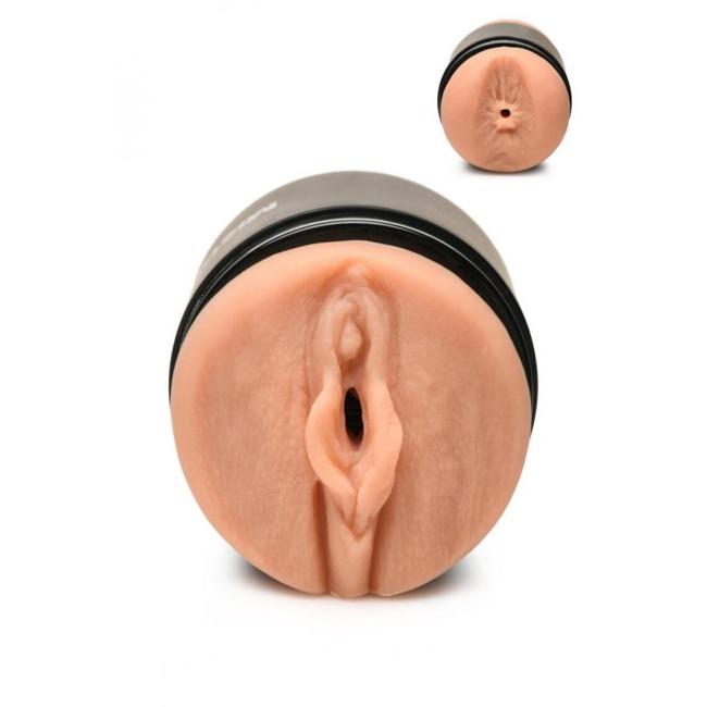 Mistress Double Shot Pussy & Ass Medium  image 1