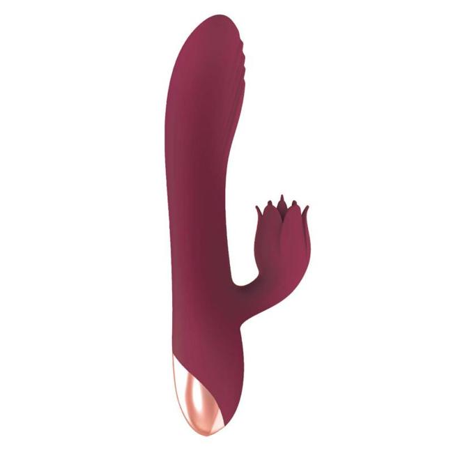 Mystique Venus Vibe Eggplant  image 4