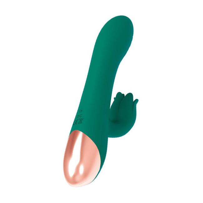 Mystique Venus Vibe Green  image 2