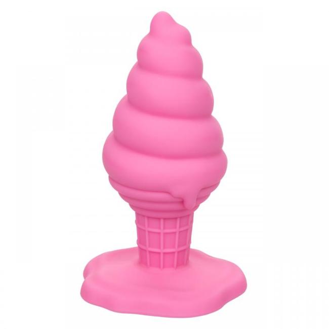 Naughty Bits Yum Bum Ice Cream Butt Plug  image 4