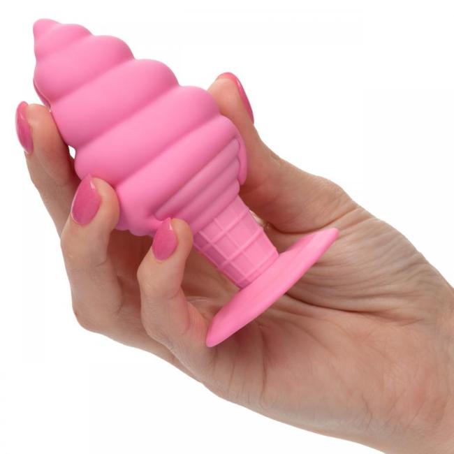 Naughty Bits Yum Bum Ice Cream Butt Plug  image 7
