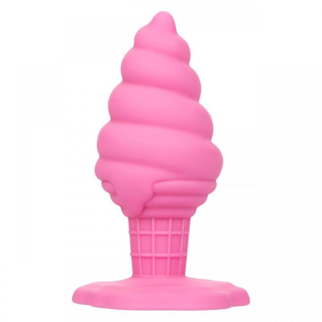 Naughty Bits Yum Bum Ice Cream Butt Plug  image 8