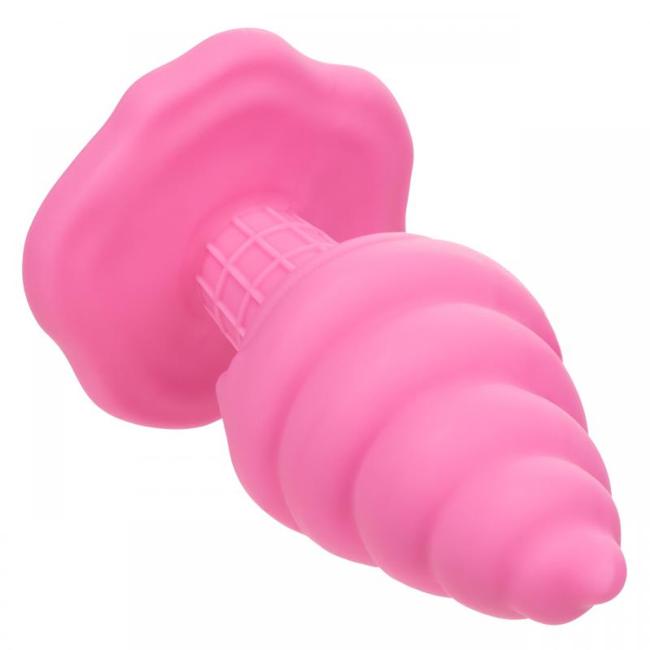 Naughty Bits Yum Bum Ice Cream Butt Plug  image 9