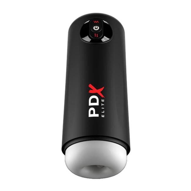 Pdx Elite Moto Milker  image 2