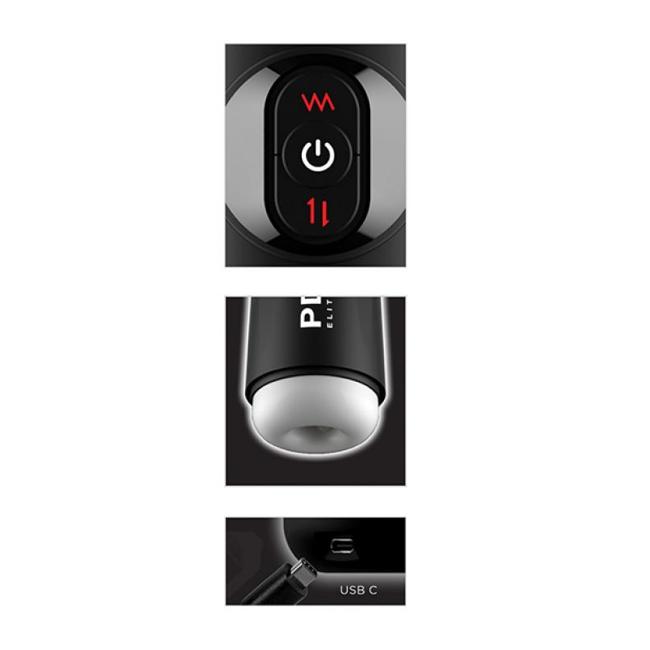Pdx Elite Moto Milker  image 4
