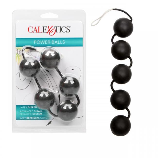 Power Balls  image 1