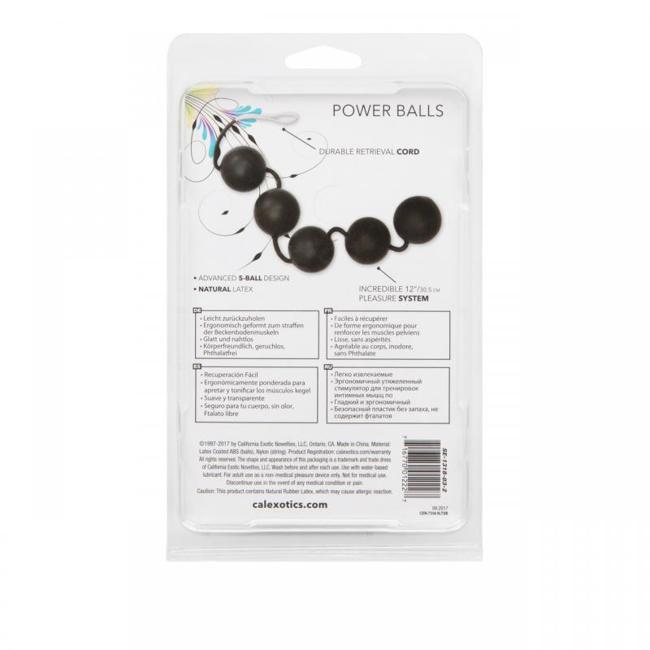 Power Balls  image 3