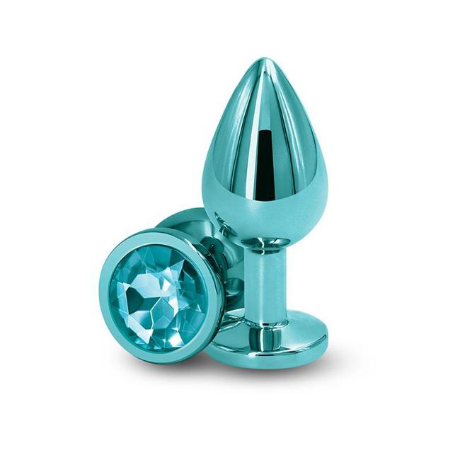 Rear Assets Medium Teal  image 1