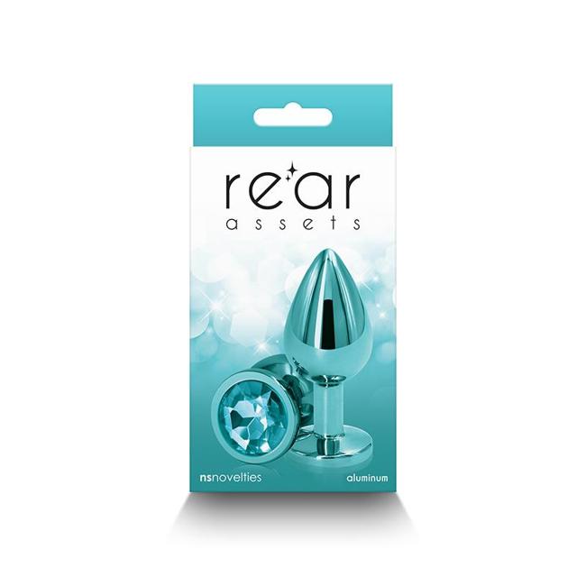 Rear Assets Medium Teal  image 2