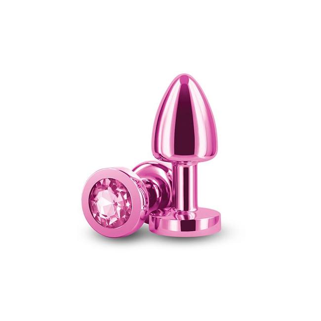 Rear Assets Petite Pink  image 1