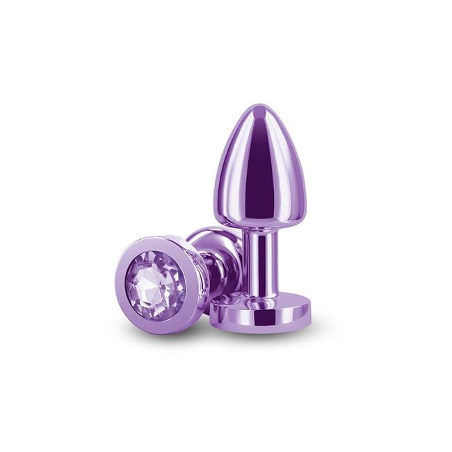 Rear Assets Petite Purple  image 1