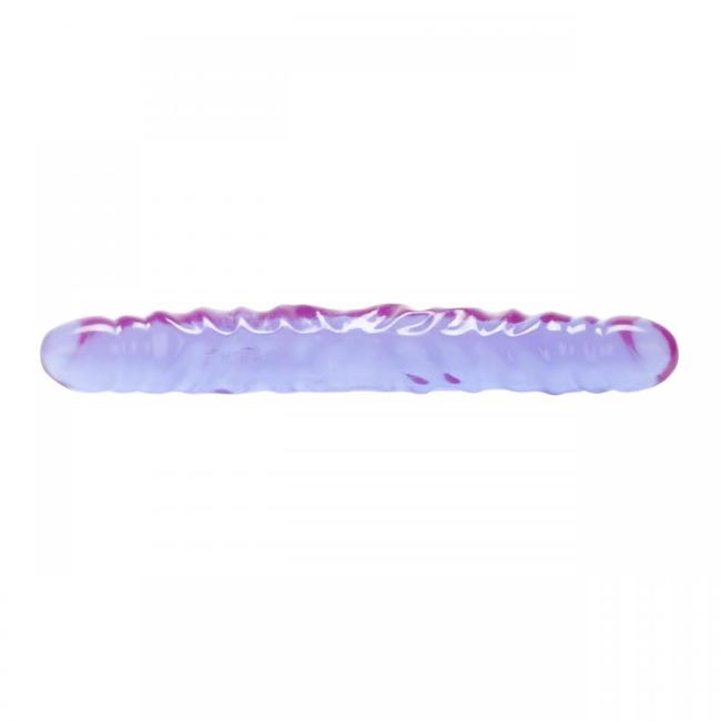 Reflective Gel Veined Double Dong 12In  image 7
