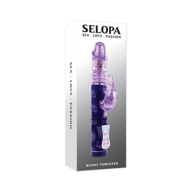 Selopa Bunny Thruster  image 1