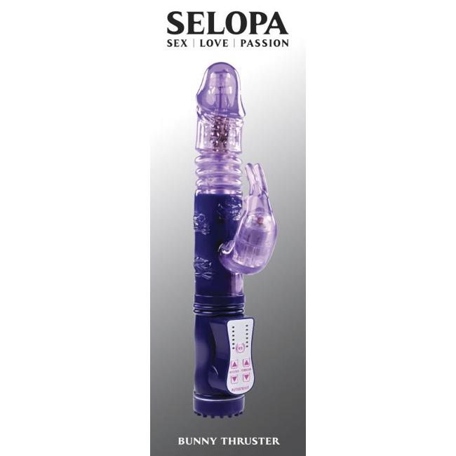 Selopa Bunny Thruster  image 2