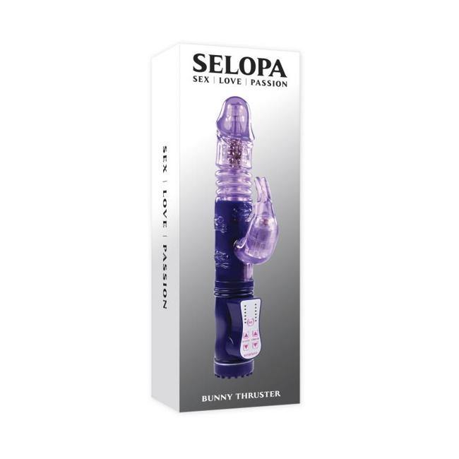 Selopa Bunny Thruster  image 4