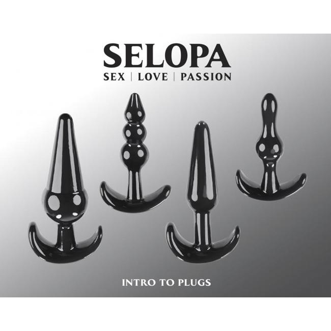 Selopa Intro To Plugs  image 2