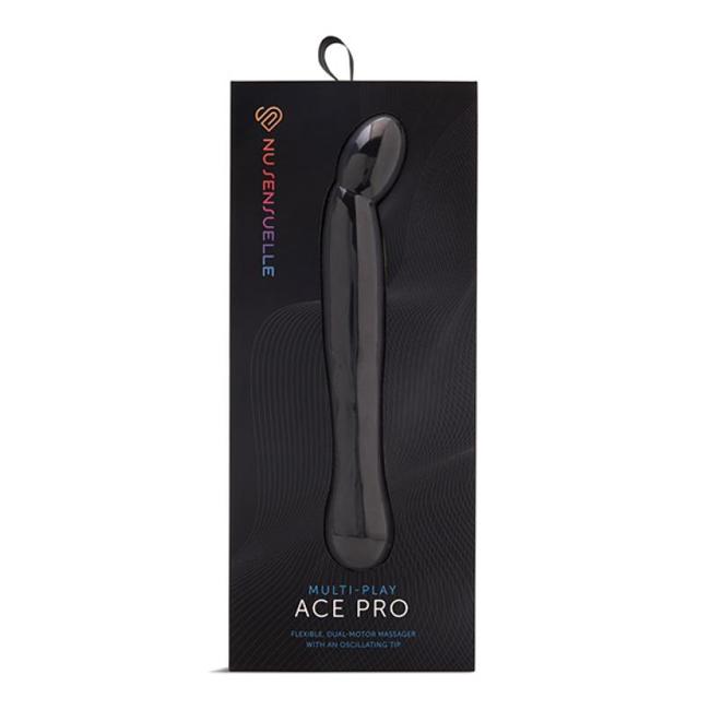 Sensuelle Ace Pro Black  image 1