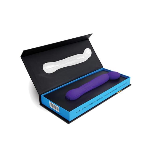Sensuelle Ace Pro Purple  image 4