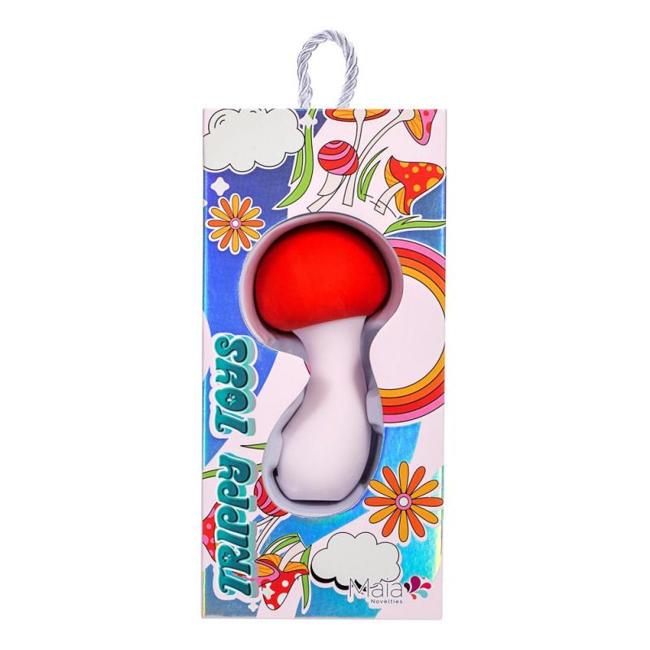 Shroomie Personal Massager  image 1