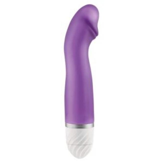 The Beat G-Spot Purple  image 2