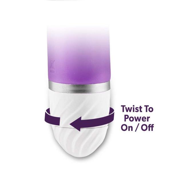 The Beat Teaser Purple  image 4