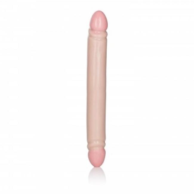 (Wd) Ivory Duo-12In Smooth Dou Dong  image 3