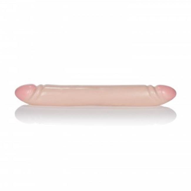(Wd) Ivory Duo-12In Smooth Dou Dong  image 5
